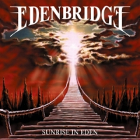Edenbridge Sunrise In Eden
