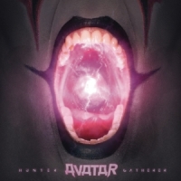 Avatar Hunter Gatherer -ltd/digi-