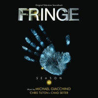 Giacchino, Michael Fringe - Season 1