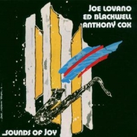 Lovano, Joe Sounds Of Joy