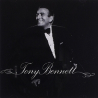 Bennett, Tony Platinum Anthology