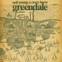 Young, Neil & Crazy Horse Greendale
