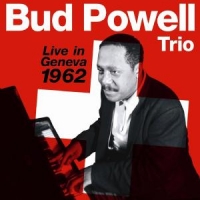 Powell, Bud Live In Geneva