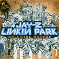Jay-z / Linkin Park Collision Course +dvd