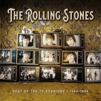 Rolling Stones Best Of The Tv Sessions 1964-1969