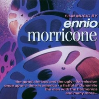 Morricone, Ennio The Film Music Of Ennio Morricone