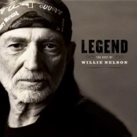 Nelson, Willie Legend : Best Of Willie Nelson