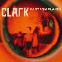 Clark Fantasm Planes