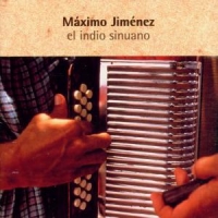 Jimenez, Maximo Y Su Conjunto El Indio Sinuano