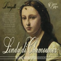 Pritchard, John Donizetti: Linda Di Chamounix