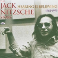 Nitzsche, Jack Story 1963-1978