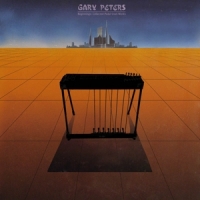 Peters, Gary Collected Pedal Steel Guitar Works