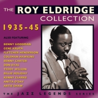 Eldridge, Roy Collection 1935-45
