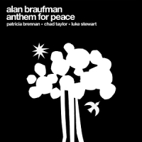 Braufman, Alan Anthem Of Peace