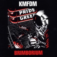 Kmfdm Brimborium
