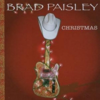 Paisley, Brad Brad Paisley Christmas