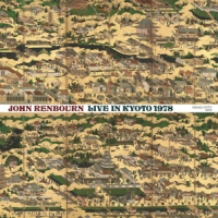 Renbourn, John Live In Kyoto 1978