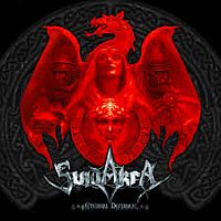 Suidakra Eternal Defiance