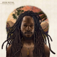 Royal, Jesse Lily Of Da Valley