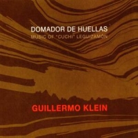 Klein, Guillermo Domador De Huellas