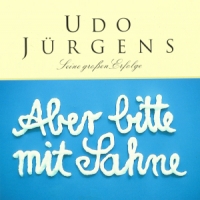 Jurgens, Udo Aber Bitte Mit Sahne