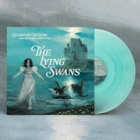 Oliveira, Gloria De The Lying Swans (coke Bottle Green)