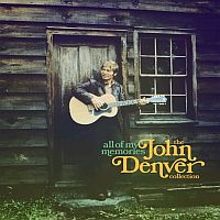 Denver, John All Of My Memories (the John Denver Collection)