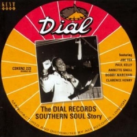 Various Dial Records Southe..-51t