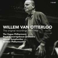 Otterloo, Willem Van Original Recordings 1951-1966