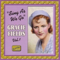 Fields, Gracie Sings As We Go Vol.1