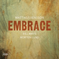 Svensson, Mattias Embrace