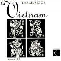 Various Music Of Vietnam Vol. 1.2