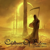 Children Of Bodom I Worship Chaos