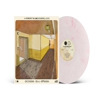 Karate Boogaloo Access All Areas (pastel Pink)
