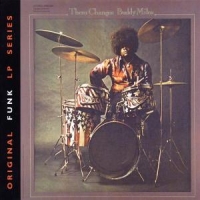 Buddy Miles Them Changes