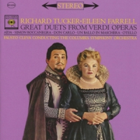 Harnoncourt, Nikolaus Great Duets From Verdi Operas