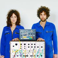 Joan As Police Woman & Benjamin Lazar Davis Let It Be You