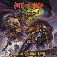 Sons Of Hades Tombs Of The Blind Dead (black)