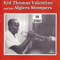 Thomas Valentine, Kid Kid Thomas Valentine & His Algiers