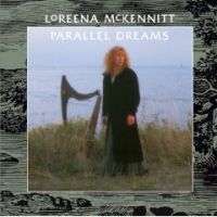 Mckennitt, Loreena Parallel Dreams
