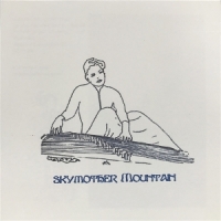 Nowottny, Marianne Skymother Mountain