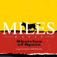 Davis, Miles Sketches Of Spain