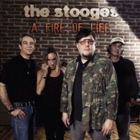 Stooges, The A Fire Of Life