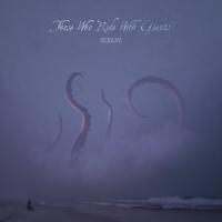 Those Who Ride With Giants Serene