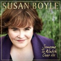 Boyle, Susan Someone To Watch Over Me (cd+dvd)