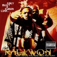 Raekwon Only Built 4 Cuban Linx...