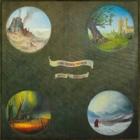 Froislie, Lars Fredrik Quattro Racconti