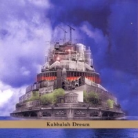 Brody, Paul -sadawi- Kaballah Dream