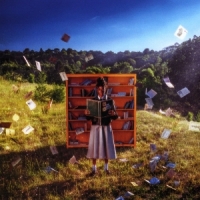 Burns, Cat How To Be Human