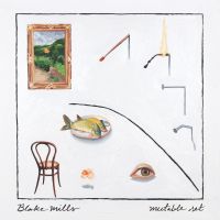 Mills, Blake Mutable Set